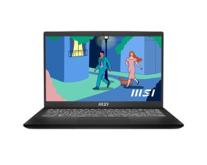 Msi Modern 15 B12m-019pl I5-1235u 15.6" Fhd 60hz Ips-level 8gb Ddr4 3200 Ss