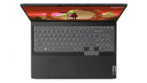 Lenovo IdeaPad Gaming 3 16ARH7 Ryzen 5 6600H 16" WQXGA IPS 500nits AG 165Hz