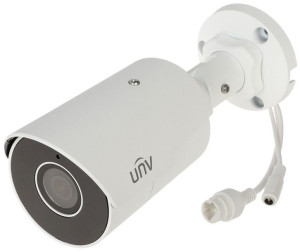 Kamera Ip Ipc2124le-adf28km-g - 4 Mpx 2.8 Mm Uniview