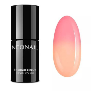 Neonail Lakier Hybrydowy Termiczny Glossy Satin 7,2ml