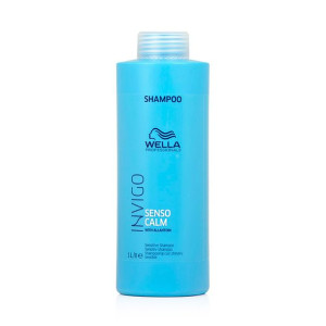 Wella Senso Calm Szampon do wrażliwej skóry 1000