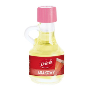 Aromat DELECTA do ciast arakowy 10 ml