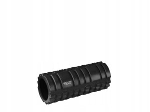 Roller Eva Do Masażu Wypustki 33cm Czarny 4fizjo