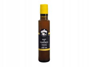 Ocet Z Pigwowca 250ml Bieszczadzka Spiżarnia