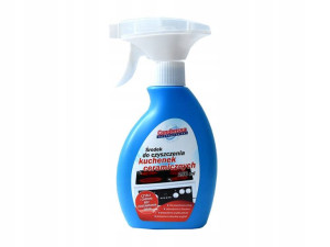Płyn Do Czyszczenia Płyt Indukcyjnych 250ml