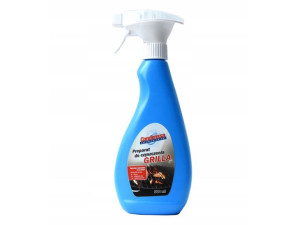 Środek Do Czyszczenia Grilla Spray 500 Ml