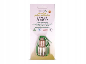 Naturalny Zapach Cytryny 5ml - Mira