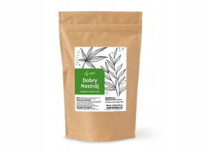Herbata Na Dobry Nastrój 50g Naturalna Vivio