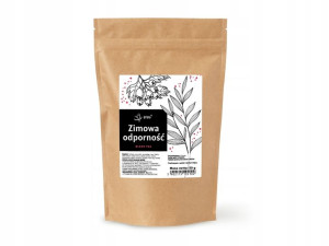 Herbata Zimowa Odporność 50g Naturalna Vivio