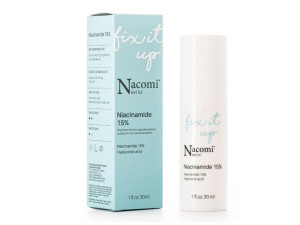 Niacynamid 15% 30 Ml - Nacomi