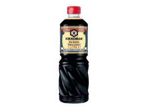 Sos Sojowy 1l Kikkoman
