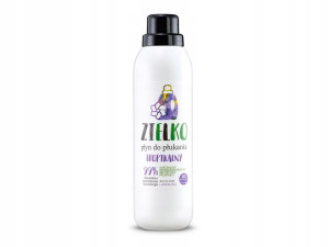 Płyn Do Płukania Tropikalny 1l Zielko