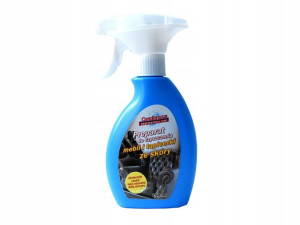 Preparat Do Mebli I Tapicerki Skórzanej 250 Ml