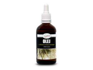 Olejek Z Drzewa Herbacianego Kosmetyczny 25ml
