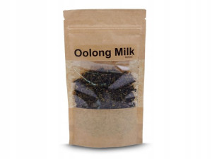 Herbata Oolong Milk 50g - Herbata Zielona Vivio