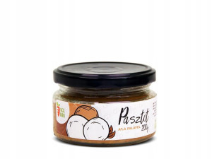 Pasztet A'la Falafel 200 G Vivio