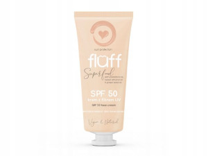 Krem Wyrównujący Koloryt Skóry Filtr Spf50 50 Ml