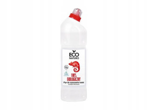 Ekologiczny Płyn Do Toalet 1000ml Econaturo