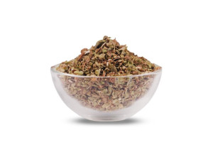 Oregano Liść - 50g Naturalny Aromatyczny