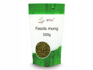 Fasola Mung 500g Vivio