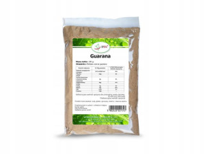 Guarana Mielona 100g Vivio