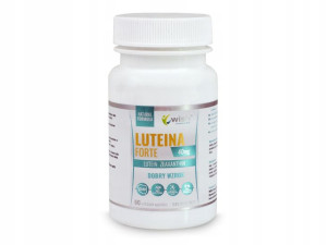 Luteina Forte Max 40mg 60 Kapsuek - Wish
