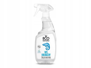 Ekologiczny Płyn Do Mycia Okien Econaturo 750ml
