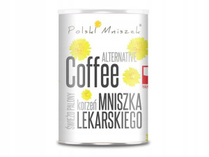 Kawa Z Mniszka Lekarskiego 150g Smk