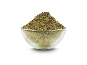 Pieprz Czarny Mielony Świeży Aromatyczny - 50g