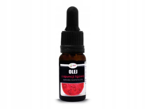 Olejek Z Opuncji Figowej 10ml