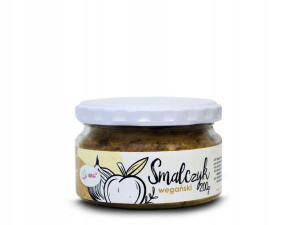 Smalczyk Wegański 200 G
