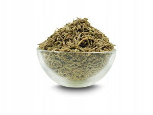 Kmin Rzymski Kumin Aromatyczny Jakość 50g