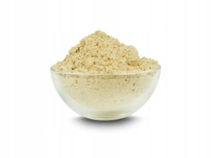 Imbir Mielony Naturalny Jakość 50g