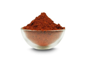 Papryka Słodka Wędzona Naturalna Aromat 50g