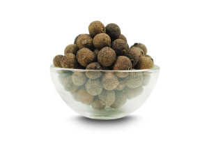 Ziele Angielskie Ziarno Aromatyczne Jakość - 50g