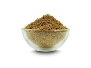 Kolendra Mielona Naturalna Aromatyczna 100g