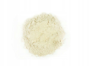 Czosnek Mielony Suszony Naturalny 50g