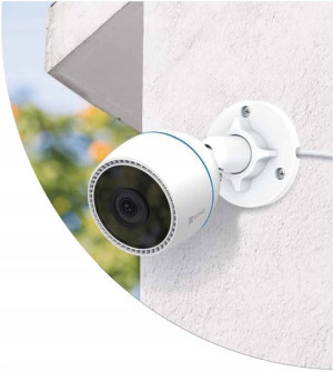 Kamera WiFi FullHD Detekcja Mikrofon EZVIZ C3T IR