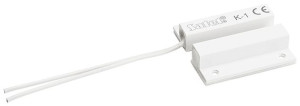 Kontaktron boczny Satel K-1 okno drzwi alarm