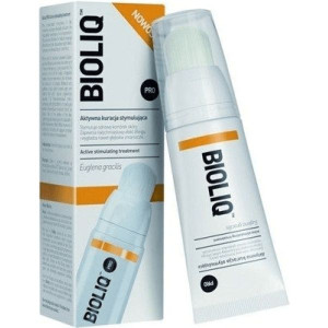 Bioliq Pro, aktywna kuracja stymulująca, 30 ml