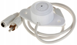 Mikrofon Dahua DH-HAP100 do rejestratora DVR