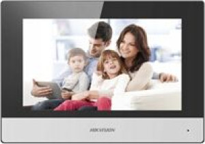 Monitor wideodomofonu HIKVISION DS-KH6320-WTE2 CZA