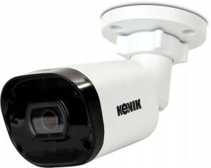 Kamera Zew Kg-l15hd 4w1 Kenik 2mpx Szczelna Ir 30m