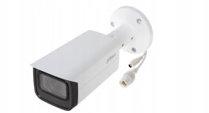 Kamera Zewn Ip Dahua 2mpx Regulacja Zoom Nad Kase
