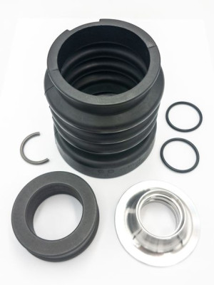 Carbon Ring Zestaw Sea-Doo BRP 295501205