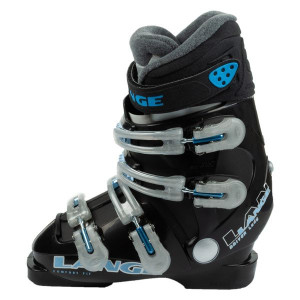 Buty narciarskie Lange Driver Lady [LB67030]