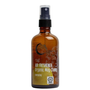 Terra Gaia Mgiełka zapachowa do pomieszczeń may chang 100ml