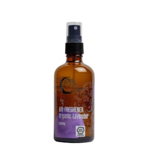 Terra Gaia Mgiełka zapachowa do pomieszczeń lawenda 100ml
