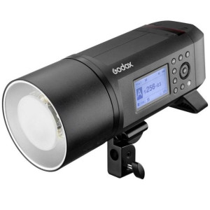 Lampa plenerowa Godox AD600 PRO TTL