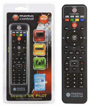 Pilot uniwersalny WIWA MC-003 MEMO CONTROL